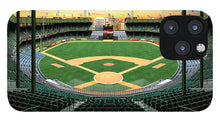 Load image into Gallery viewer, The Polo Grounds 1963 - Phone Case