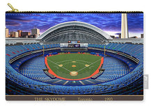 Load image into Gallery viewer, The Skydome 1993 - Carry-All Pouch
