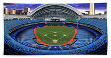 Load image into Gallery viewer, The Skydome 1993 - Beach Towel