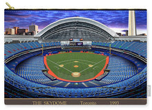 Load image into Gallery viewer, The Skydome 1993 - Carry-All Pouch