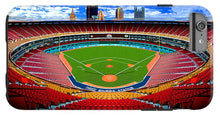 Load image into Gallery viewer, Three Rivers Stadium 1970 - Phone Case