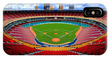 Load image into Gallery viewer, Three Rivers Stadium 1970 - Phone Case