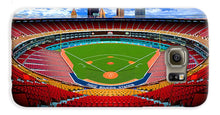 Load image into Gallery viewer, Three Rivers Stadium 1970 - Phone Case