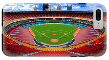 Load image into Gallery viewer, Three Rivers Stadium 1970 - Phone Case