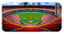 Load image into Gallery viewer, Three Rivers Stadium 1970 - Phone Case