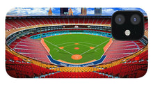 Load image into Gallery viewer, Three Rivers Stadium 1970 - Phone Case