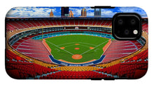Load image into Gallery viewer, Three Rivers Stadium 1970 - Phone Case