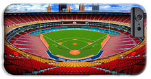 Load image into Gallery viewer, Three Rivers Stadium 1970 - Phone Case