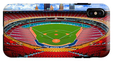 Load image into Gallery viewer, Three Rivers Stadium 1970 - Phone Case