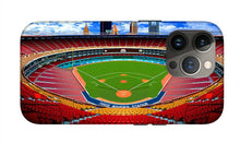 Load image into Gallery viewer, Three Rivers Stadium 1970 - Phone Case