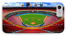 Load image into Gallery viewer, Three Rivers Stadium 1970 - Phone Case