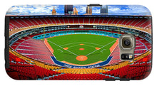 Load image into Gallery viewer, Three Rivers Stadium 1970 - Phone Case