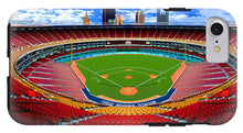 Load image into Gallery viewer, Three Rivers Stadium 1970 - Phone Case