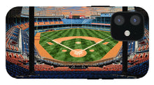 Load image into Gallery viewer, Tiger Stadium 1989 - Phone Case