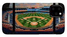 Load image into Gallery viewer, Tiger Stadium 1989 - Phone Case