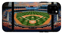 Load image into Gallery viewer, Tiger Stadium 1989 - Phone Case