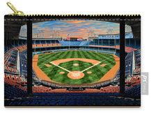 Load image into Gallery viewer, Tiger Stadium 1989 - Carry-All Pouch