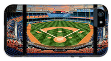 Load image into Gallery viewer, Tiger Stadium 1989 - Phone Case