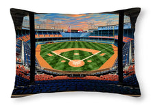 Load image into Gallery viewer, Tiger Stadium 1989 - Throw Pillow