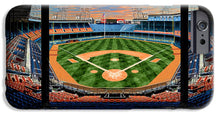 Load image into Gallery viewer, Tiger Stadium 1989 - Phone Case