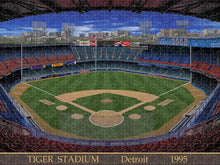 Load image into Gallery viewer, Tiger Stadium 1995 - Puzzle