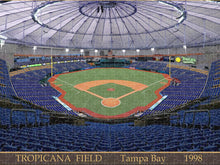 Load image into Gallery viewer, Tropicana Field 1998 - Puzzle