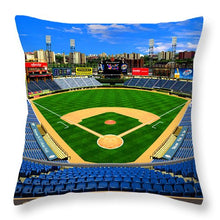 Load image into Gallery viewer, U.S. Cellular Field 2015 - Throw Pillow