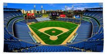 Load image into Gallery viewer, U.S. Cellular Field 2015 - Bath Towel