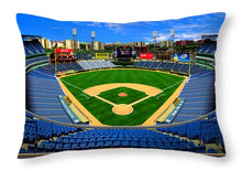 Load image into Gallery viewer, U.S. Cellular Field 2015 - Throw Pillow