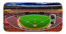 Load image into Gallery viewer, Veterans Stadium 1971 - Phone Case