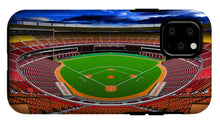 Load image into Gallery viewer, Veterans Stadium 1971 - Phone Case