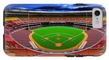 Load image into Gallery viewer, Veterans Stadium 1971 - Phone Case