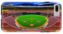 Load image into Gallery viewer, Veterans Stadium 1971 - Phone Case