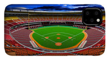 Load image into Gallery viewer, Veterans Stadium 1971 - Phone Case