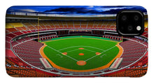 Load image into Gallery viewer, Veterans Stadium 1971 - Phone Case