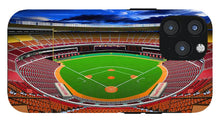 Load image into Gallery viewer, Veterans Stadium 1971 - Phone Case