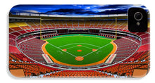 Load image into Gallery viewer, Veterans Stadium 1971 - Phone Case