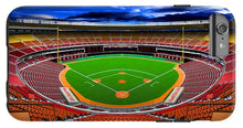Load image into Gallery viewer, Veterans Stadium 1971 - Phone Case