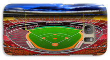 Load image into Gallery viewer, Veterans Stadium 1971 - Phone Case
