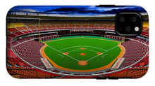 Load image into Gallery viewer, Veterans Stadium 1971 - Phone Case