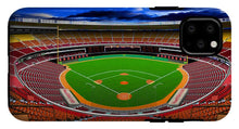 Load image into Gallery viewer, Veterans Stadium 1971 - Phone Case