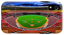 Load image into Gallery viewer, Veterans Stadium 1971 - Phone Case