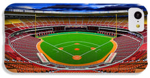 Load image into Gallery viewer, Veterans Stadium 1971 - Phone Case