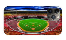 Load image into Gallery viewer, Veterans Stadium 1971 - Phone Case