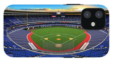 Load image into Gallery viewer, Veterans Stadium 1993 - Phone Case