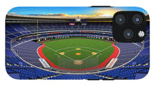 Load image into Gallery viewer, Veterans Stadium 1993 - Phone Case