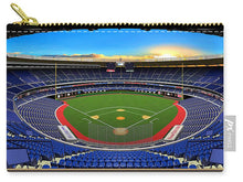 Load image into Gallery viewer, Veterans Stadium 1993 - Carry-All Pouch
