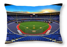 Load image into Gallery viewer, Veterans Stadium 1993 - Throw Pillow