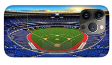 Load image into Gallery viewer, Veterans Stadium 1993 - Phone Case