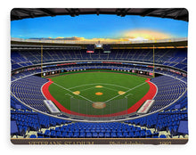 Load image into Gallery viewer, Veterans Stadium 1993 - Blanket